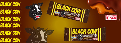 Black Cow®