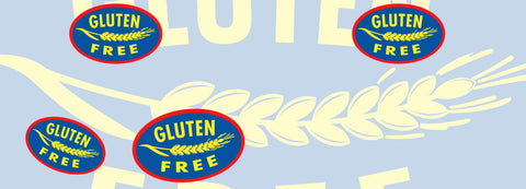 Gluten Free