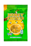 Honey Twist