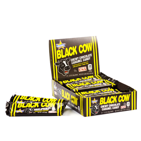 Black Cow® 1.5 oz Bar - 24 count Box