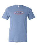 Original Chick-O-Stick Short-Sleeved T-shirt