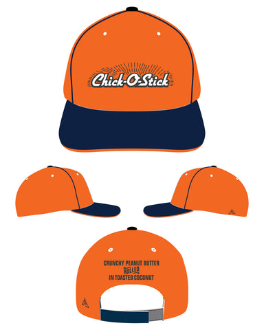 Original Chick-O-Stick Ball Cap